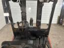 Linde E 35 P WKH9.888 31 17311