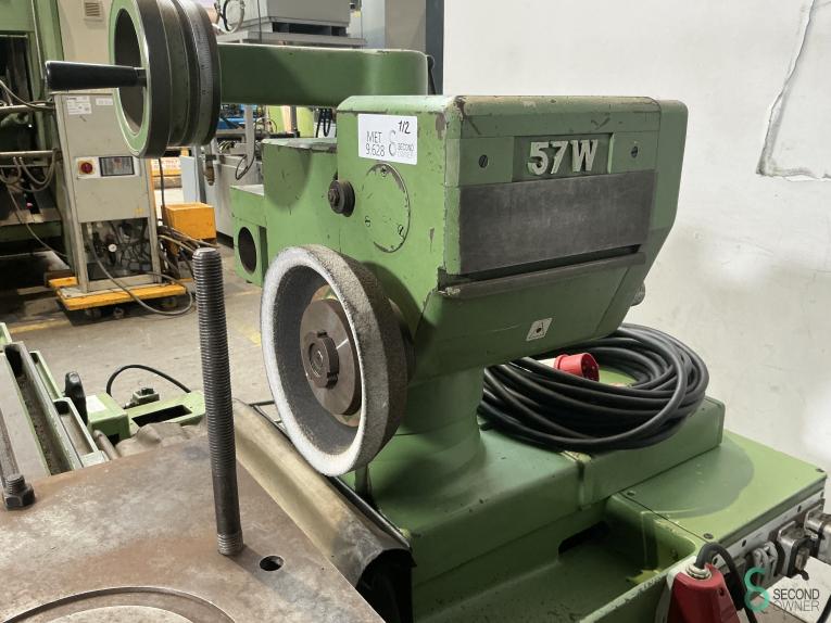 Kellenberger 57W MET9.628 37 16994