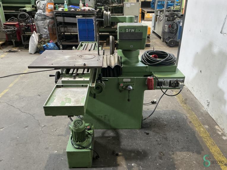 Kellenberger 57W MET9.628 36 16994