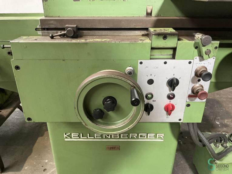 Kellenberger 57W MET9.628 41 16994