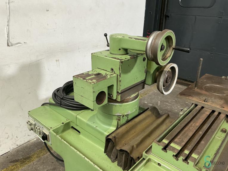 Kellenberger 57W MET9.628 38 16994