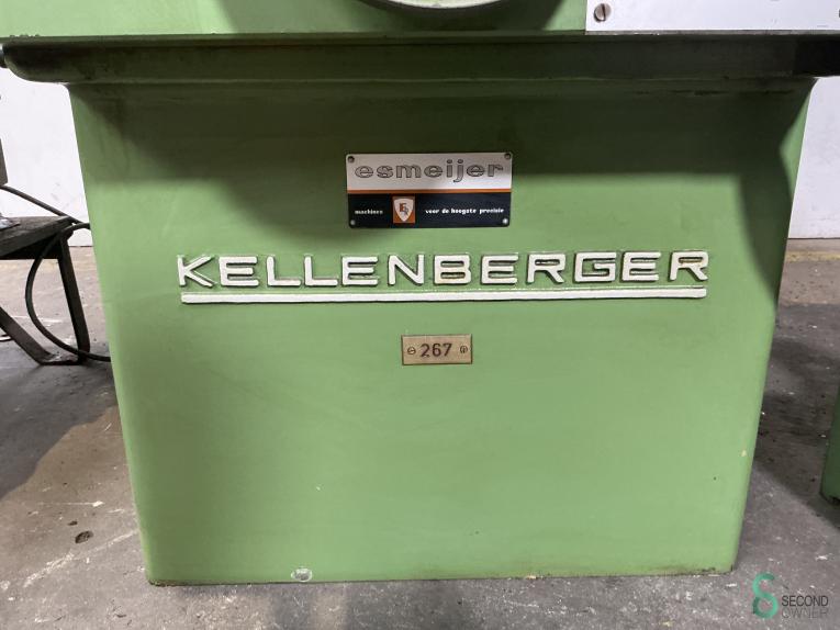 Kellenberger 57W MET9.628 44 16994