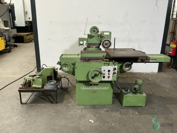 Kellenberger 57W MET9.628 1  16994