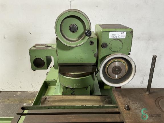 Kellenberger 57W MET9.628 8 16994