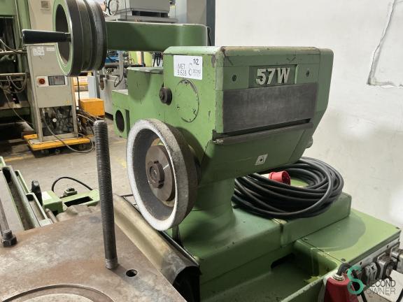 Kellenberger 57W MET9.628 5 16994