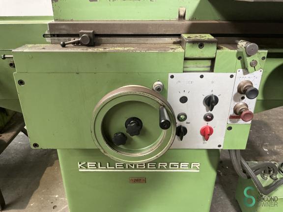 Kellenberger 57W MET9.628 9 16994