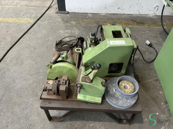 Kellenberger 57W MET9.628 13 16994