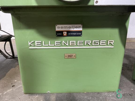 Kellenberger 57W MET9.628 12 16994
