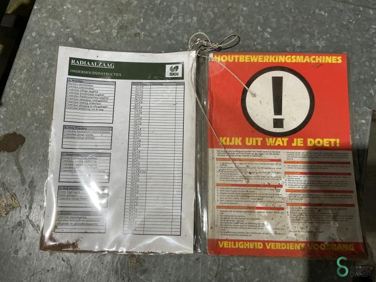 Unknown HOU9.749 90 17161