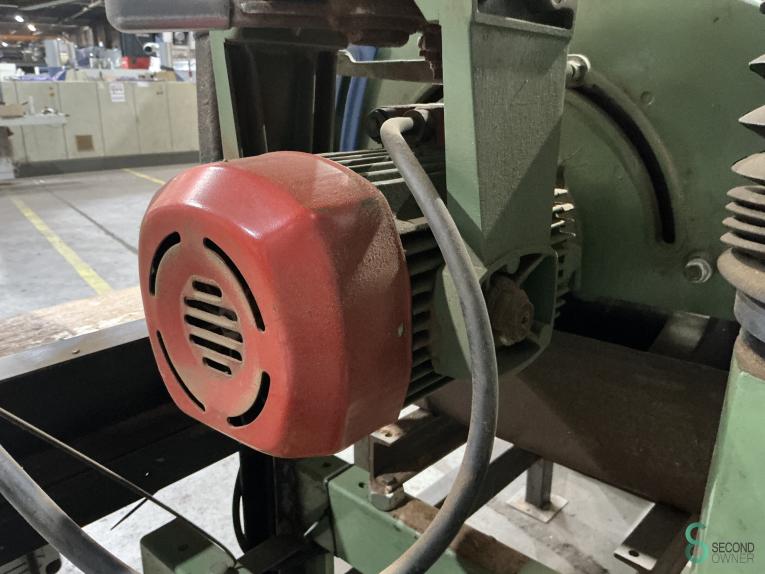 Unknown HOU9.749 77 17161