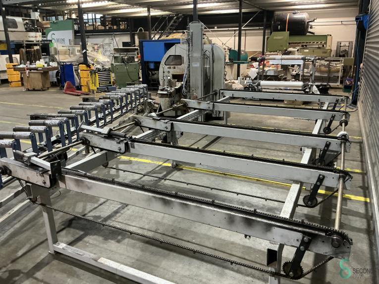 Weinig HOU9.556 777 16900