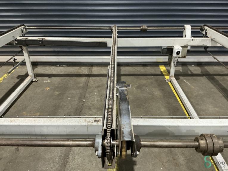 Weinig HOU9.556 656 16900