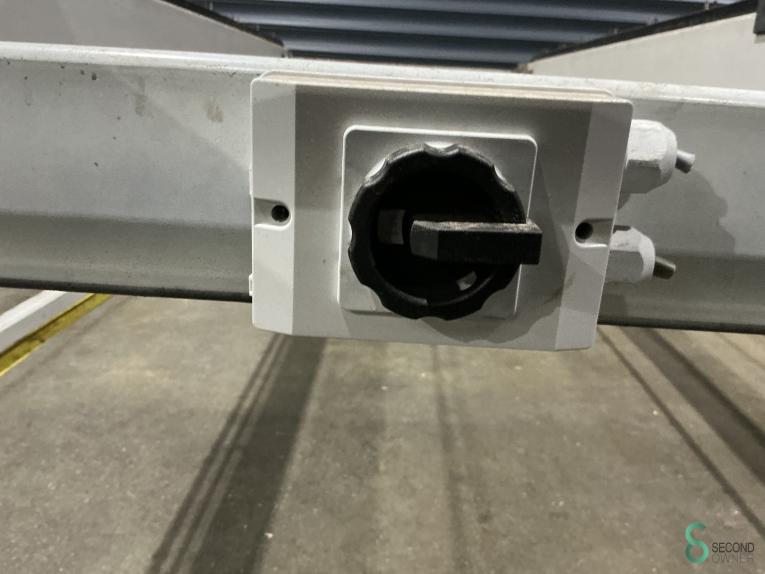 Weinig HOU9.556 662 16900