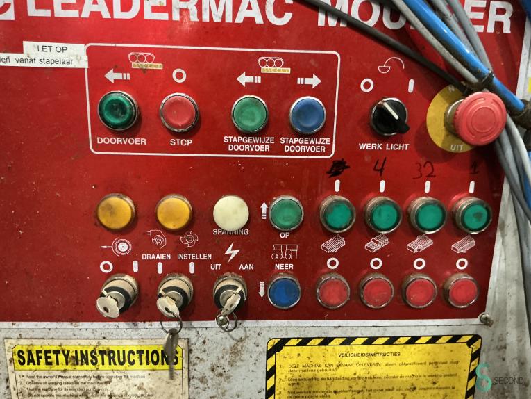 Weinig HOU9.556 665 16900