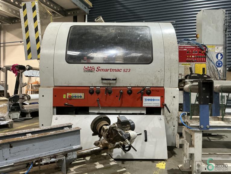 Weinig HOU9.556 875 16900