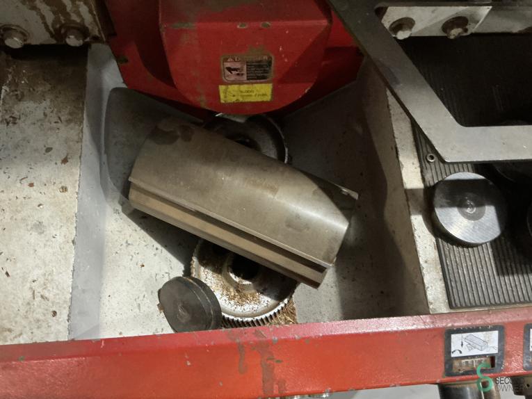 Weinig HOU9.556 856 16900