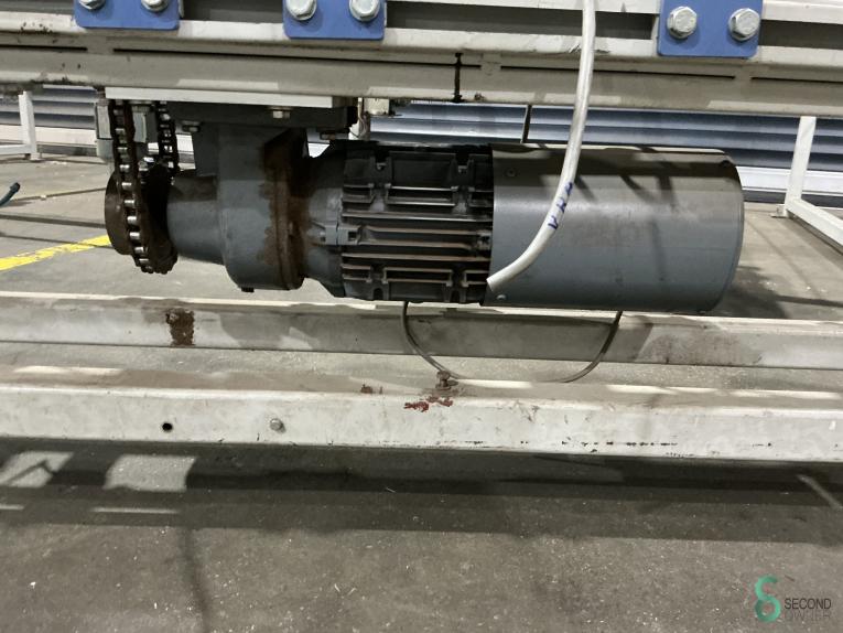 Weinig HOU9.556 953 16900