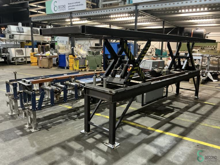 Weinig HOU9.556 912 16900