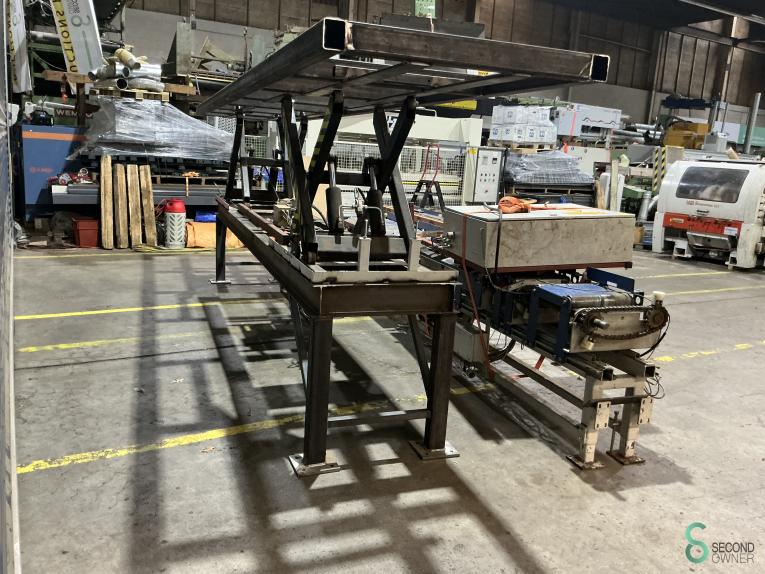 Weinig HOU9.556 933 16900