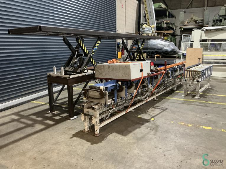 Weinig HOU9.556 739 16900