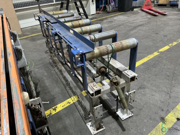 Weinig HOU9.556 734 16900