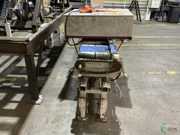 Weinig HOU9.556 666 16900