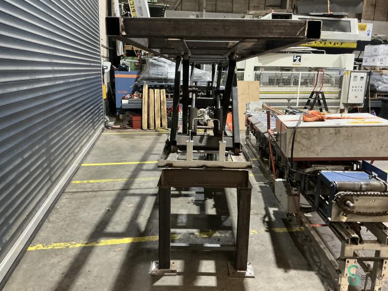 Weinig HOU9.556 661 16900