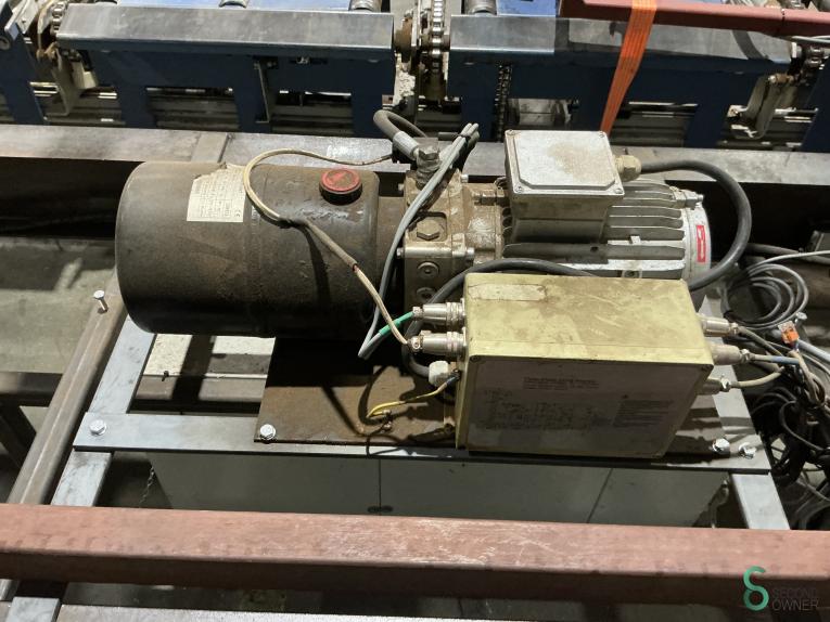 Weinig HOU9.556 780 16900