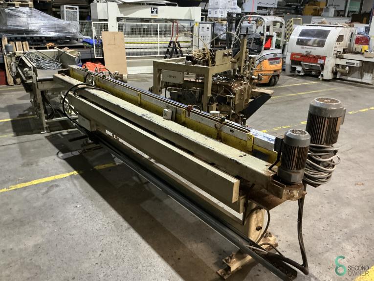 Weinig HOU9.556 890 16900