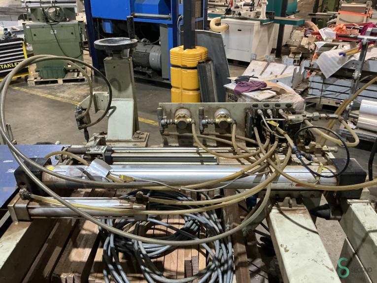 Weinig HOU9.556 764 16900