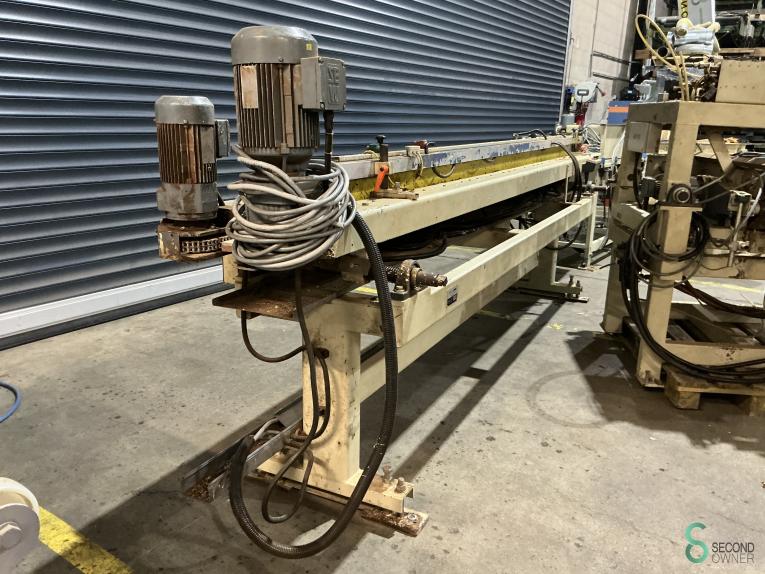 Weinig HOU9.556 749 16900