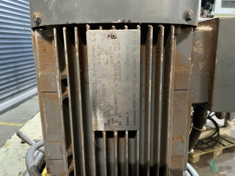 Weinig HOU9.556 738 16900