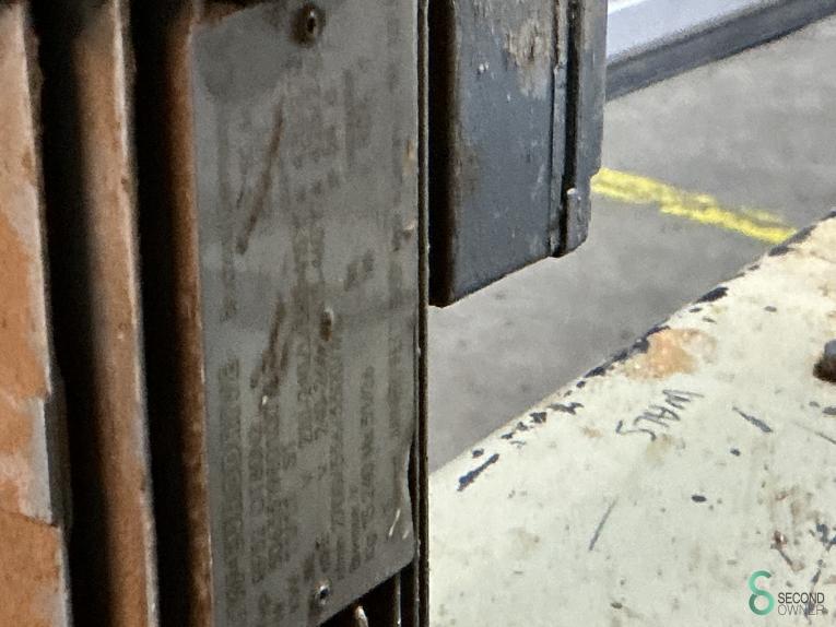 Weinig HOU9.556 735 16900