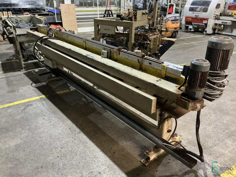 Weinig HOU9.556 758 16900