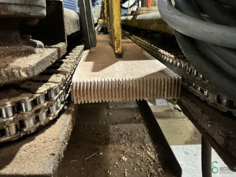 Weinig HOU9.556 768 16900