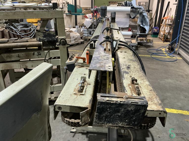 Weinig HOU9.556 748 16900