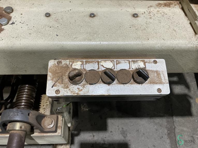 Weinig HOU9.556 743 16900