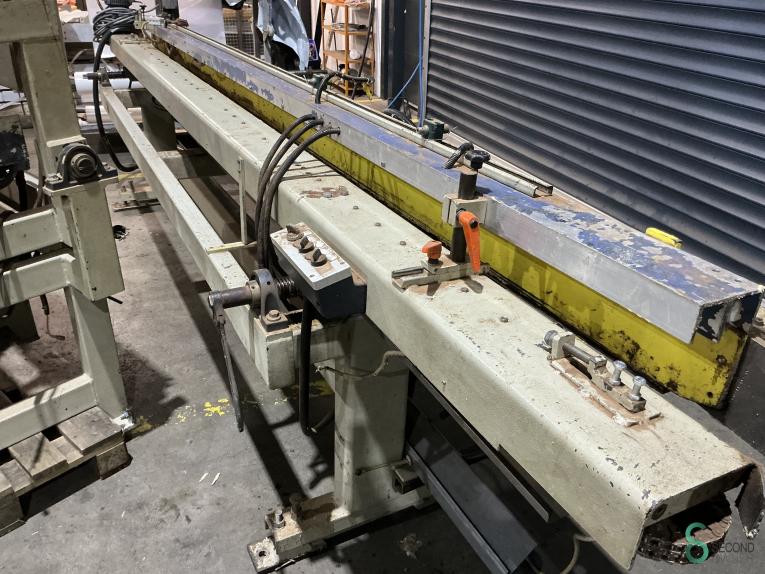 Weinig HOU9.556 756 16900