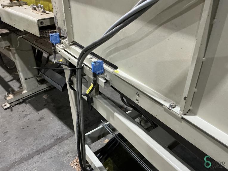 Weinig HOU9.556 740 16900