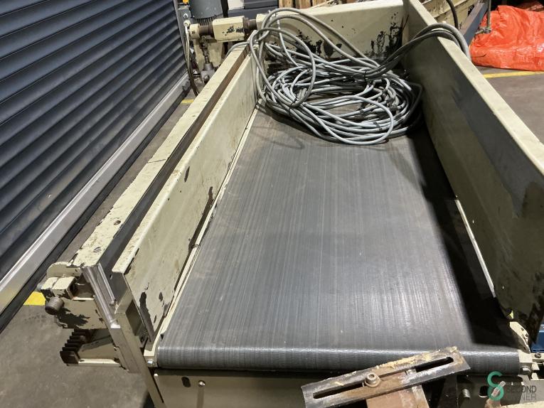 Weinig HOU9.556 737 16900