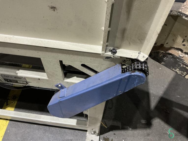 Weinig HOU9.556 956 16900