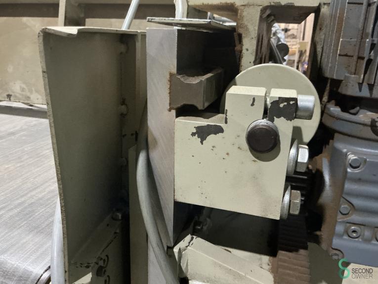 Weinig HOU9.556 915 16900