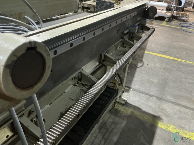 Weinig HOU9.556 910 16900