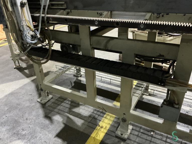 Weinig HOU9.556 931 16900