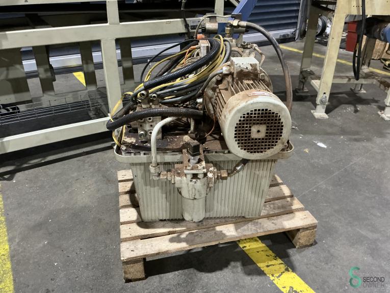 Weinig HOU9.556 712 16900