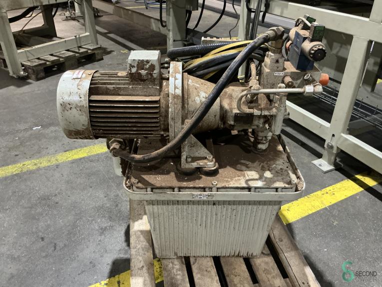 Weinig HOU9.556 711 16900