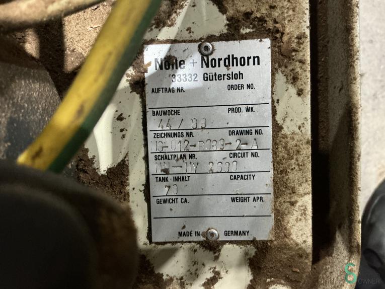 Weinig HOU9.556 716 16900