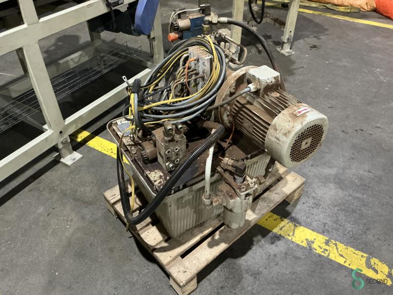 Weinig HOU9.556 715 16900