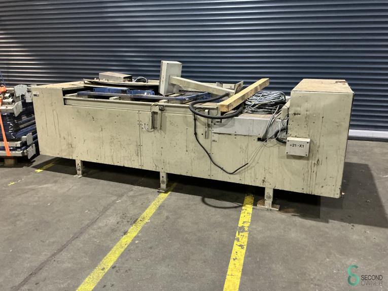 Weinig HOU9.556 837 16900