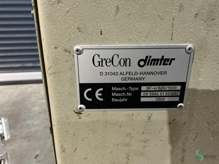 Weinig HOU9.556 694 16900